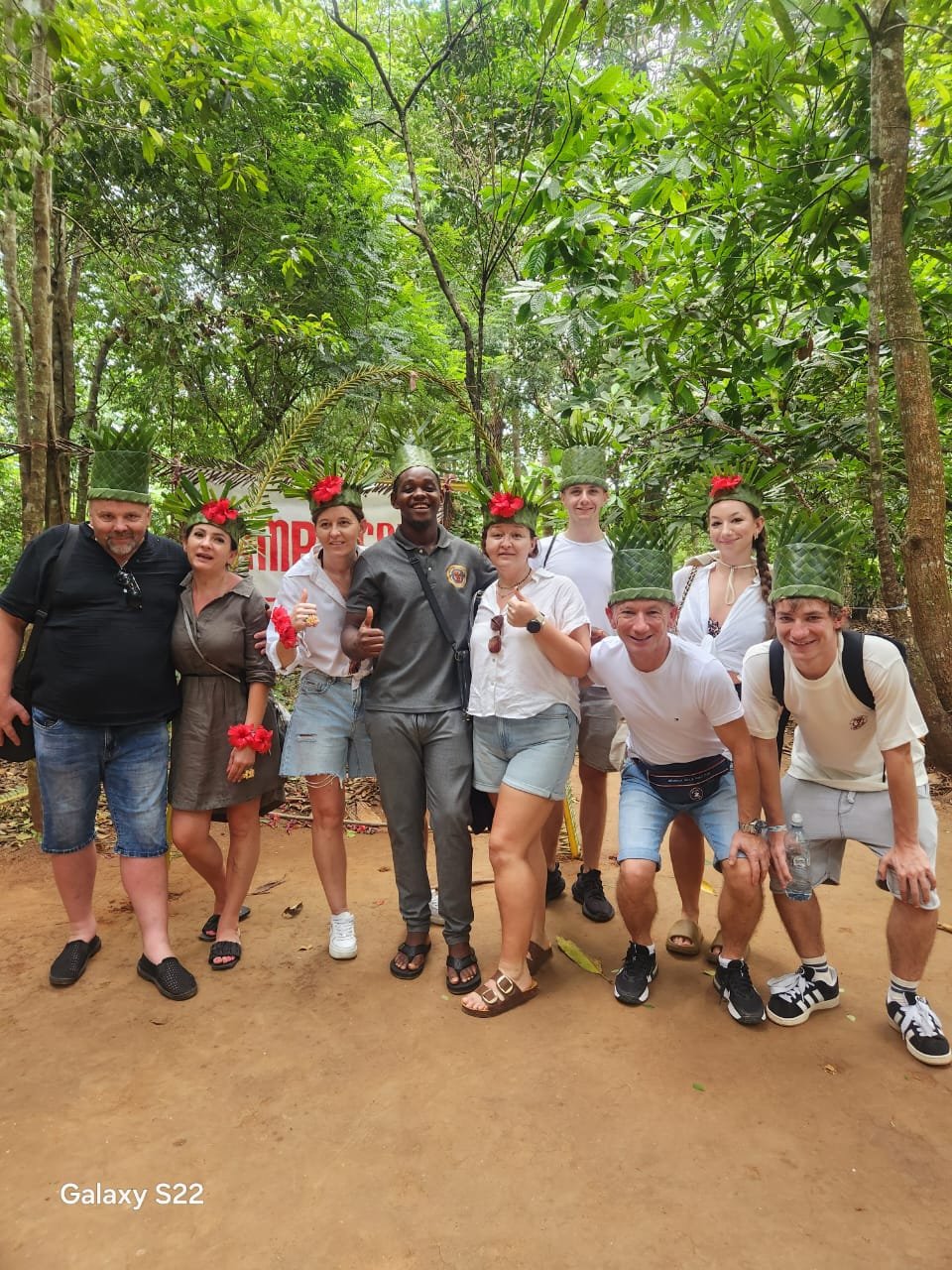 Zanzibar 3-in-1 Spice Farm Stone Town Prison Island tour