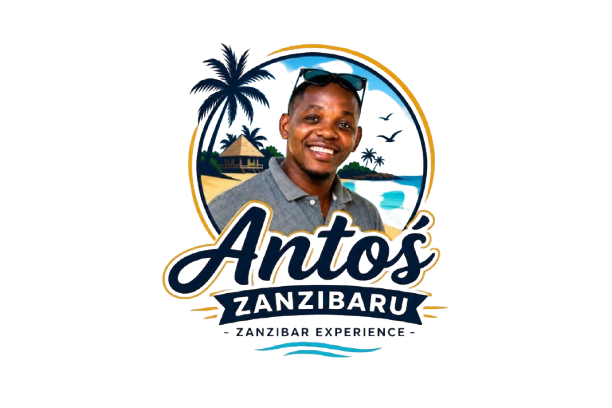 Antoś z Zanzibaru